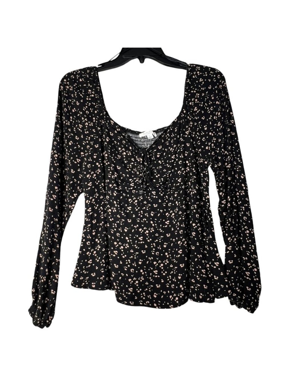 Kirious Crop Top